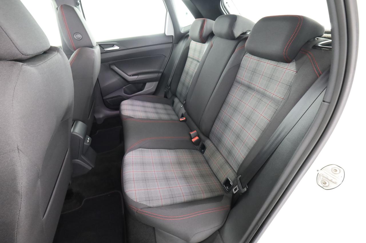 VOLKSWAGEN Polo 6ª serie Polo 2.0 TSI DSG GTI