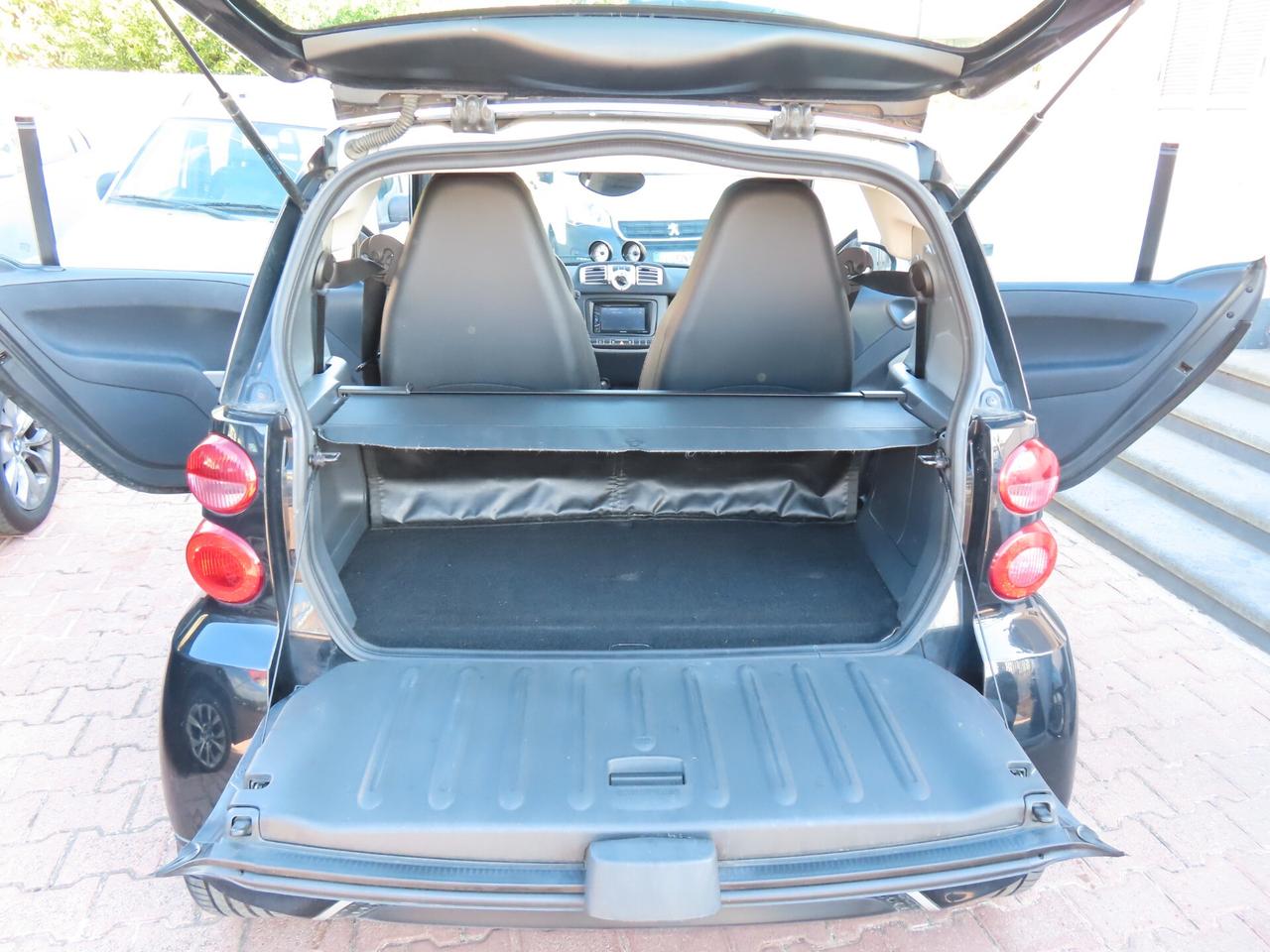 Smart ForTwo 800 DIESEL QUASI 2014 SOLO 127.000 KM