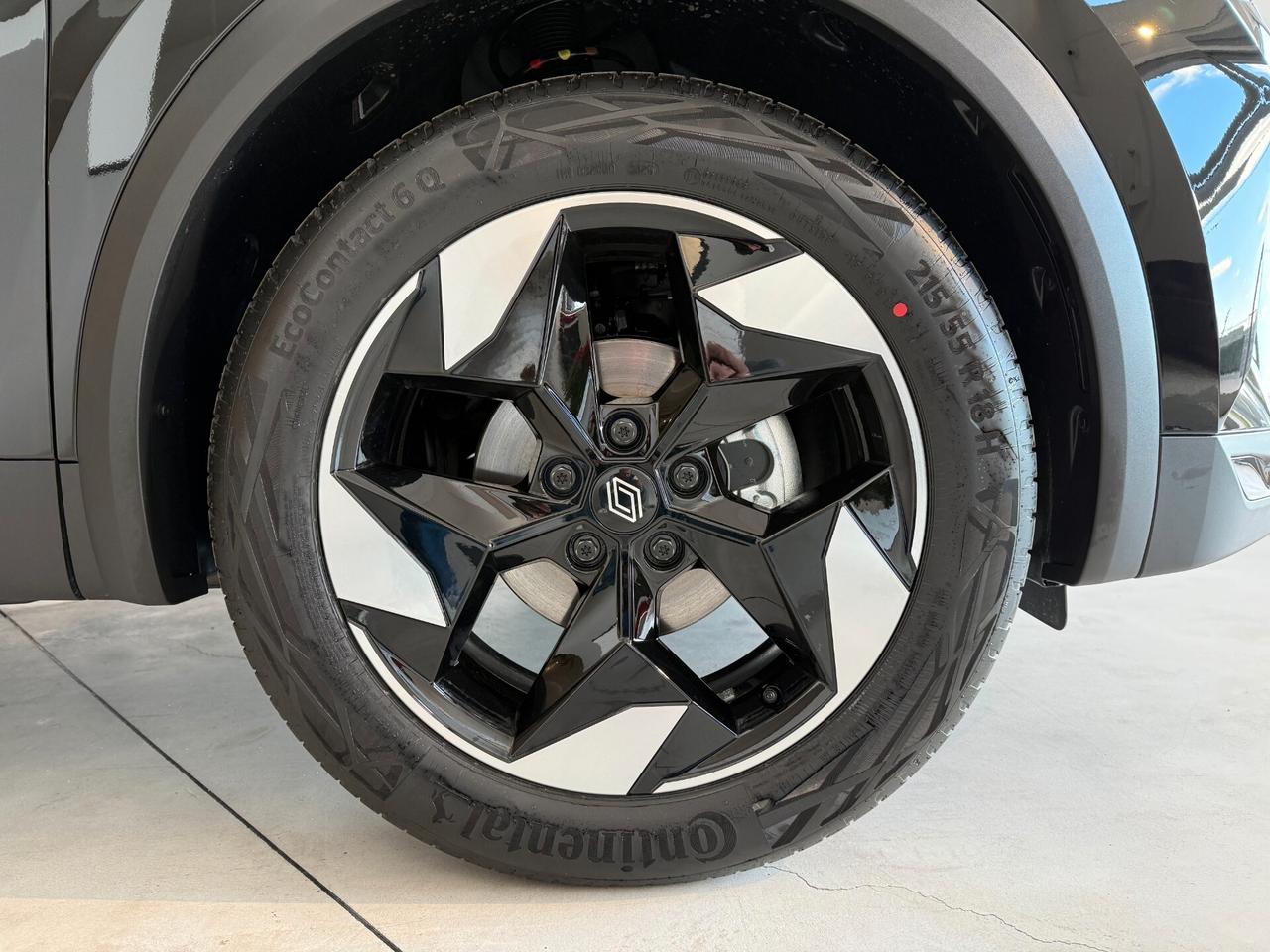 Renault Captur ECO-G 100 CV Techno