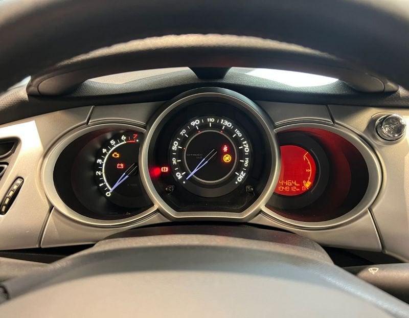 Citroën C3 C3 1.4 Eco Energy G Exclusive