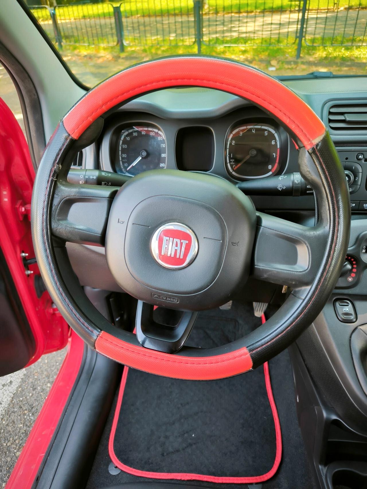 Fiat Panda 1.2 EasyPower Lounge UNICO PROPRIETARIO