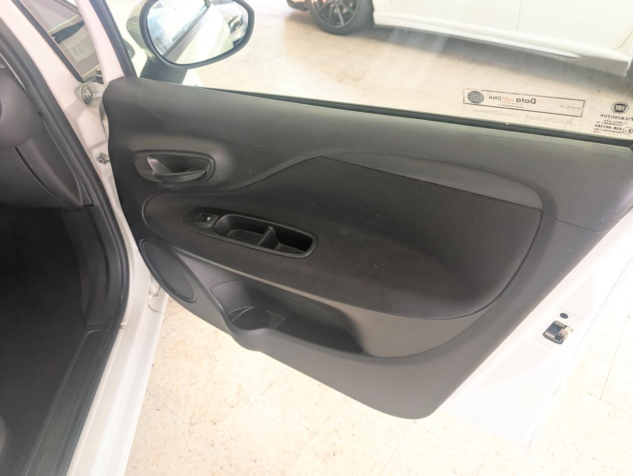 Fiat Punto Evo 1.2 5 porte S&S Dynamic