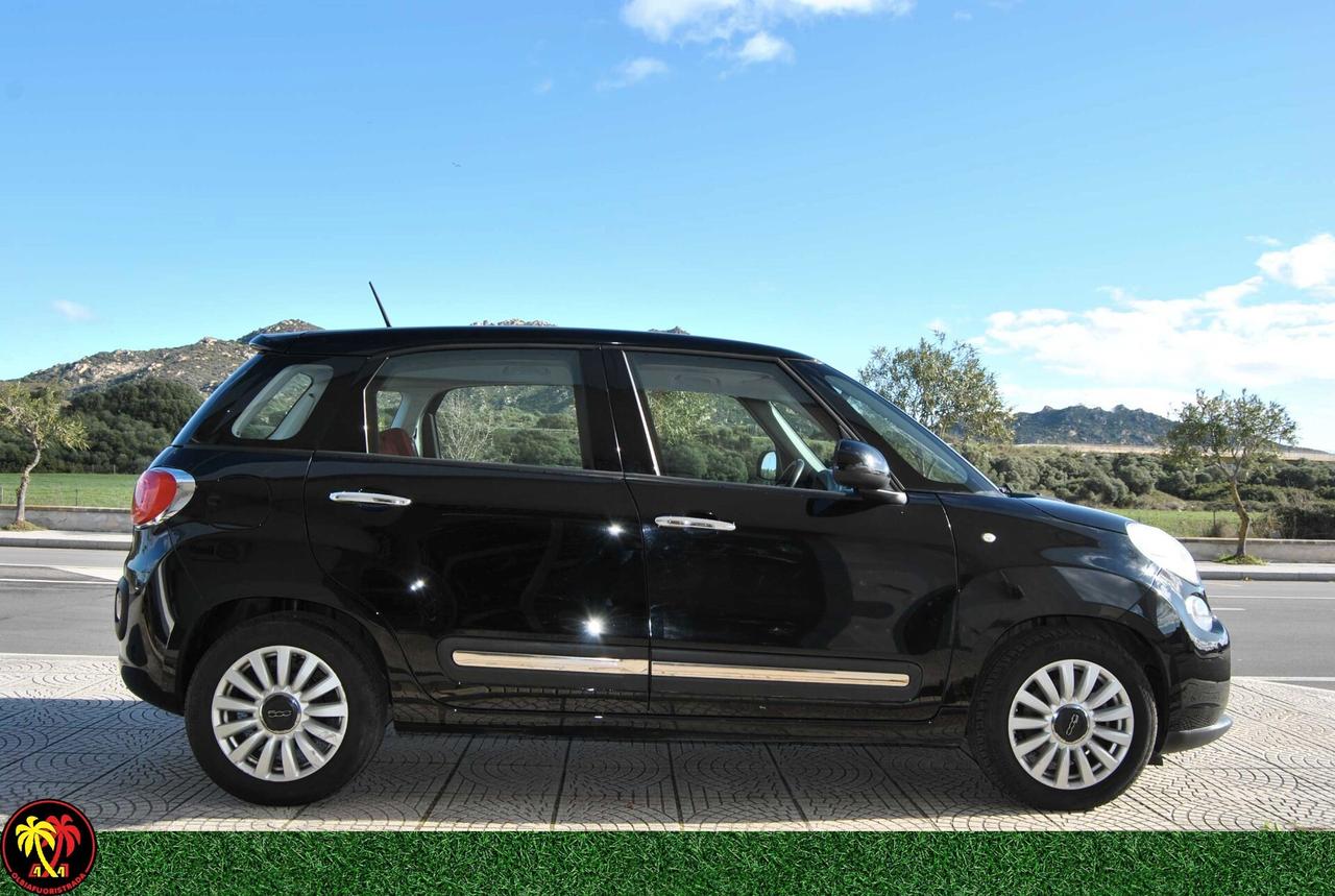 Fiat 500L 1.3 Multijet 85 CV Pop Star