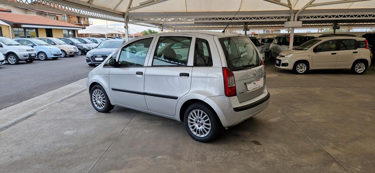 Fiat Idea 1.2 Black Label **Come Nuova**