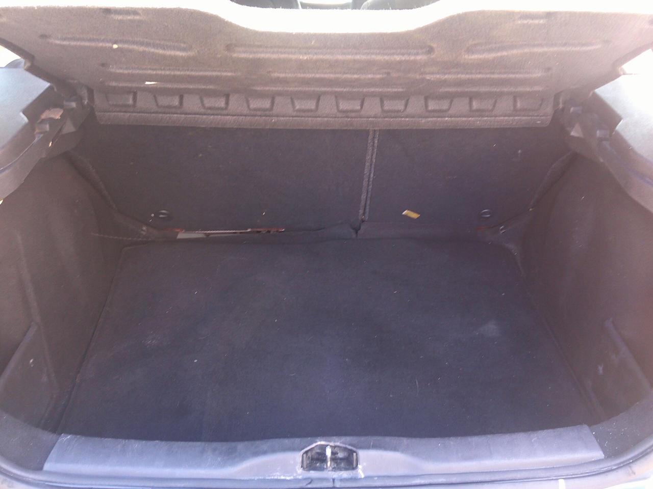 Citroen C4 1.6 HDI