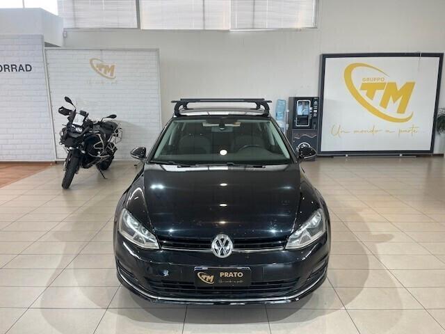 Volkswagen Golf 1.6 TDI 5p. Highline BlueMotion Technology