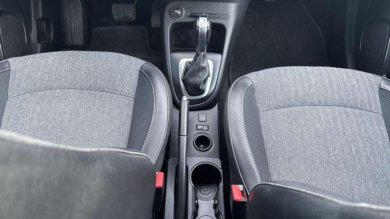 Renault Captur I 2017 1.5 dCi Energy 90cv Sport Edition2 EDC