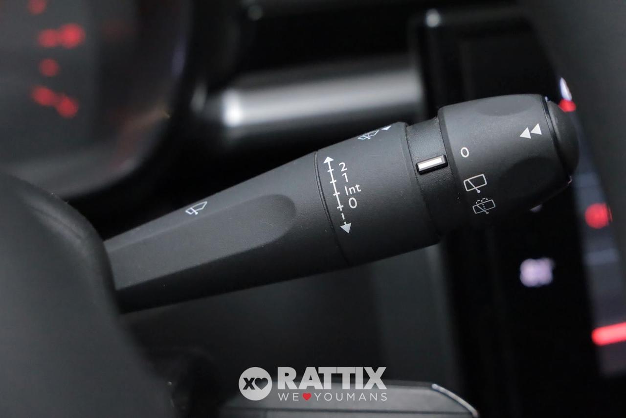 Citroen C3 1.2 Puretech 83CV Feel Pack