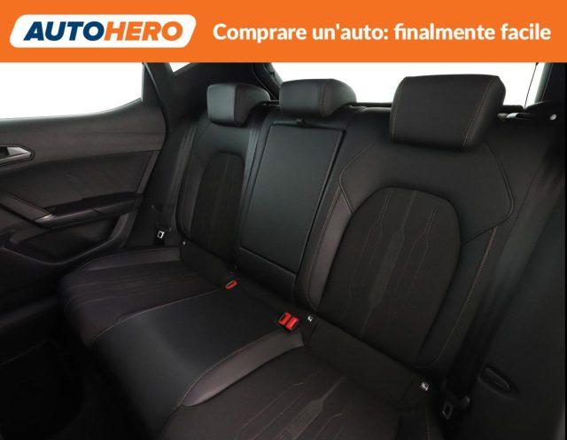 CUPRA Leon 1.5 Hybrid 150 CV DSG