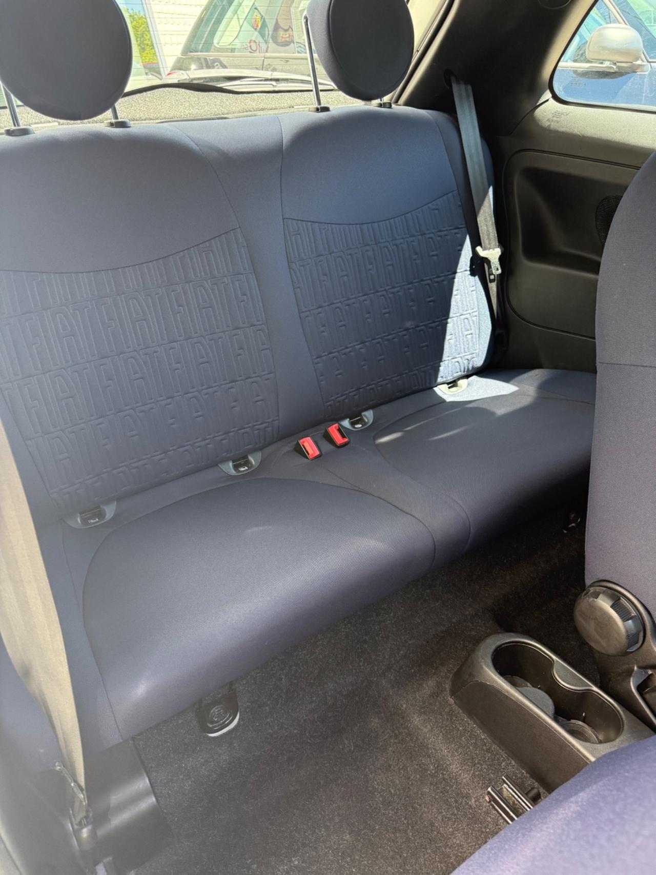 Fiat 500 1.0 Hybrid