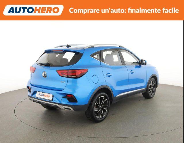 MG ZS 1.5 VTi-tech Comfort