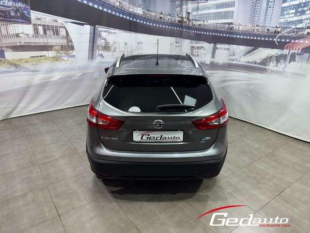 Nissan Qashqai 1.5 dCi 360 BI-XENON LED NAVI PANORAMA
