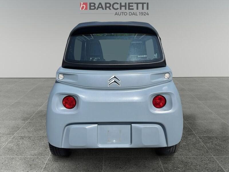 Citroën Ami Ami My Ami Pop