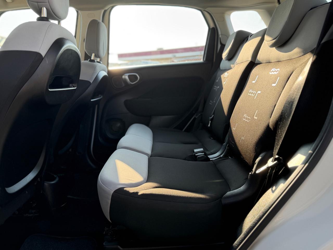 FIAT 500L 1.4 95cv (70kw) 2013 LOUNGE NEOPATENTATI