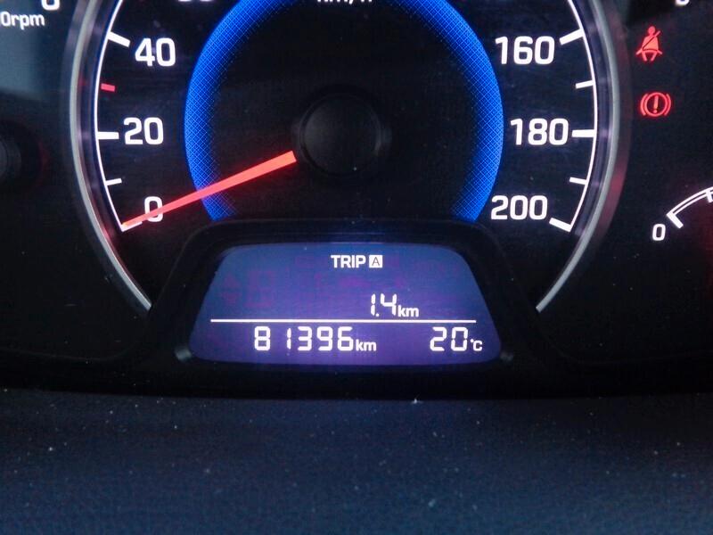 Hyundai i10 1.0 GPL Econext Comfort