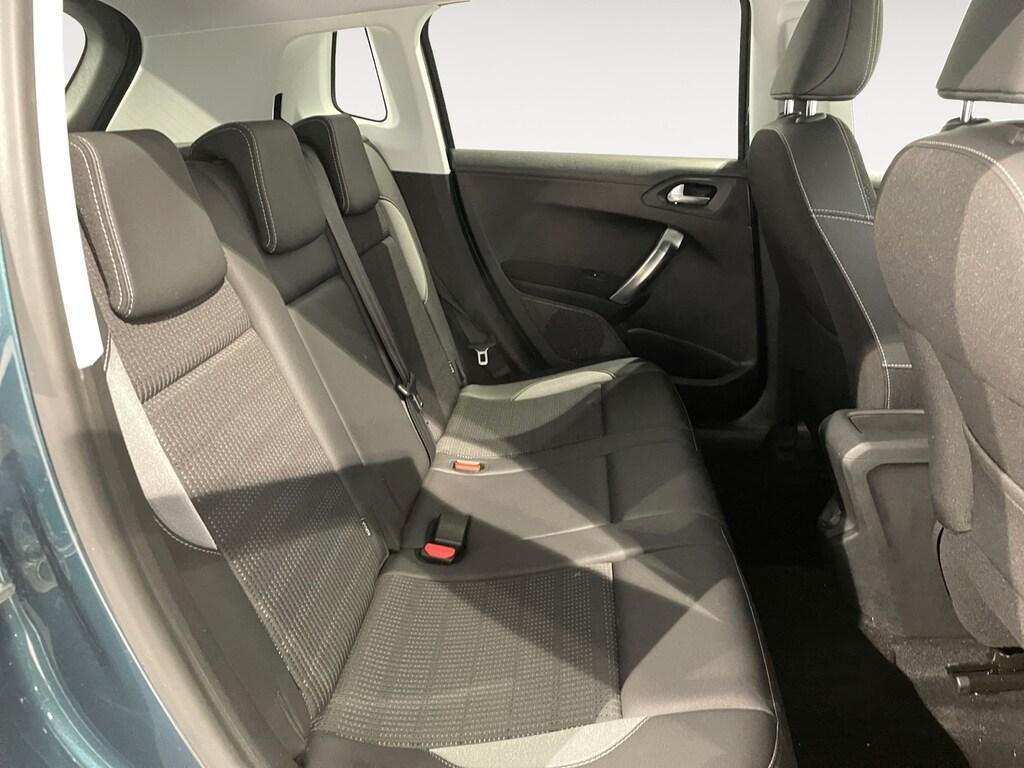 Peugeot 2008 1.6 Bluehdi 120CV Allure my16