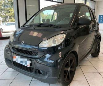 Smart ForTwo 1000 62 kW coupé pulse - OK Neop - Permuta Rate - AutoNauticaRoma