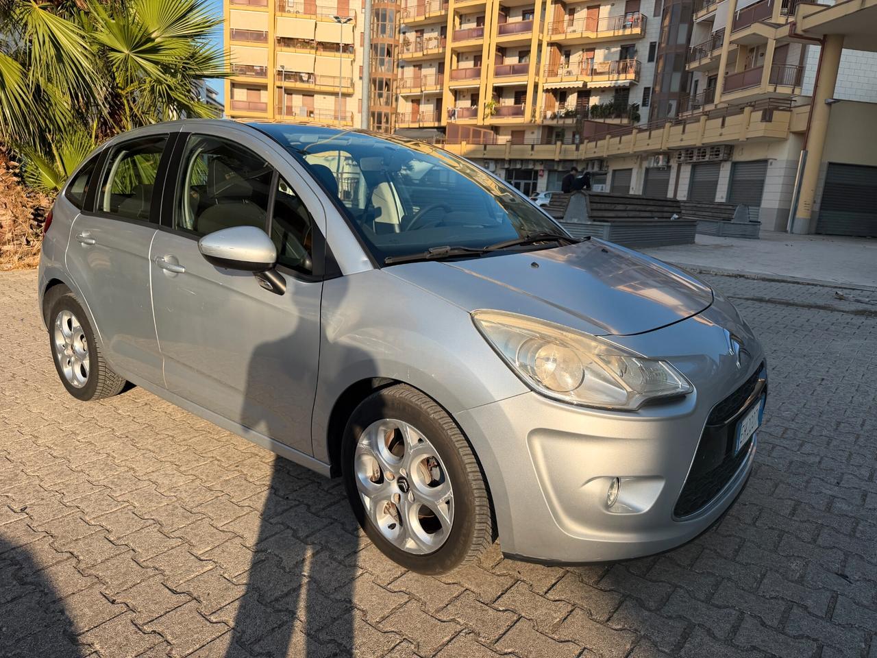 Citroen C3 1.4 HDi 70cv