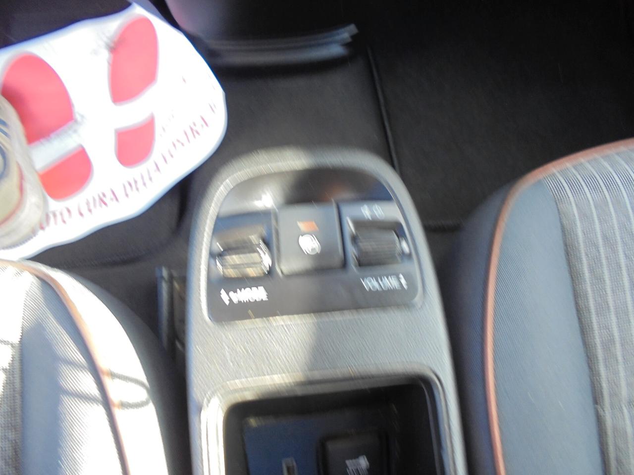 Fiat 500 500e Berlina 42 kWh Icon