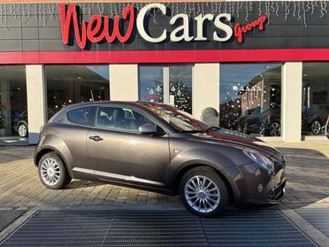 Alfa Romeo MiTo 1.3 JTDm 85 CV S&S Progression