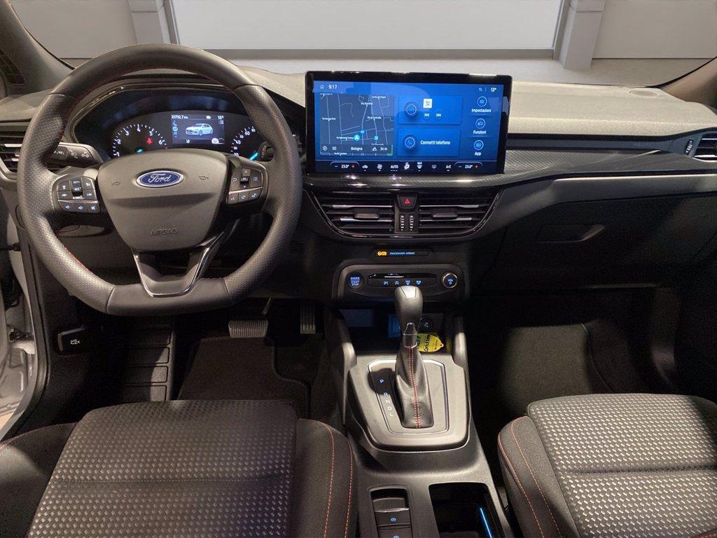FORD Focus 1.0t ecoboost h ST-Line 155cv powershift del 2025