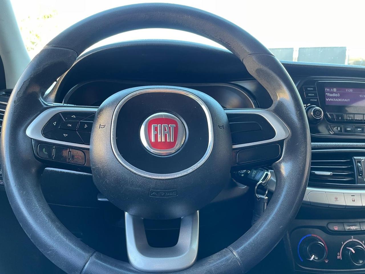 Fiat Tipo SW Lounge 1.3M.jet 95cv Euro6B Perfett