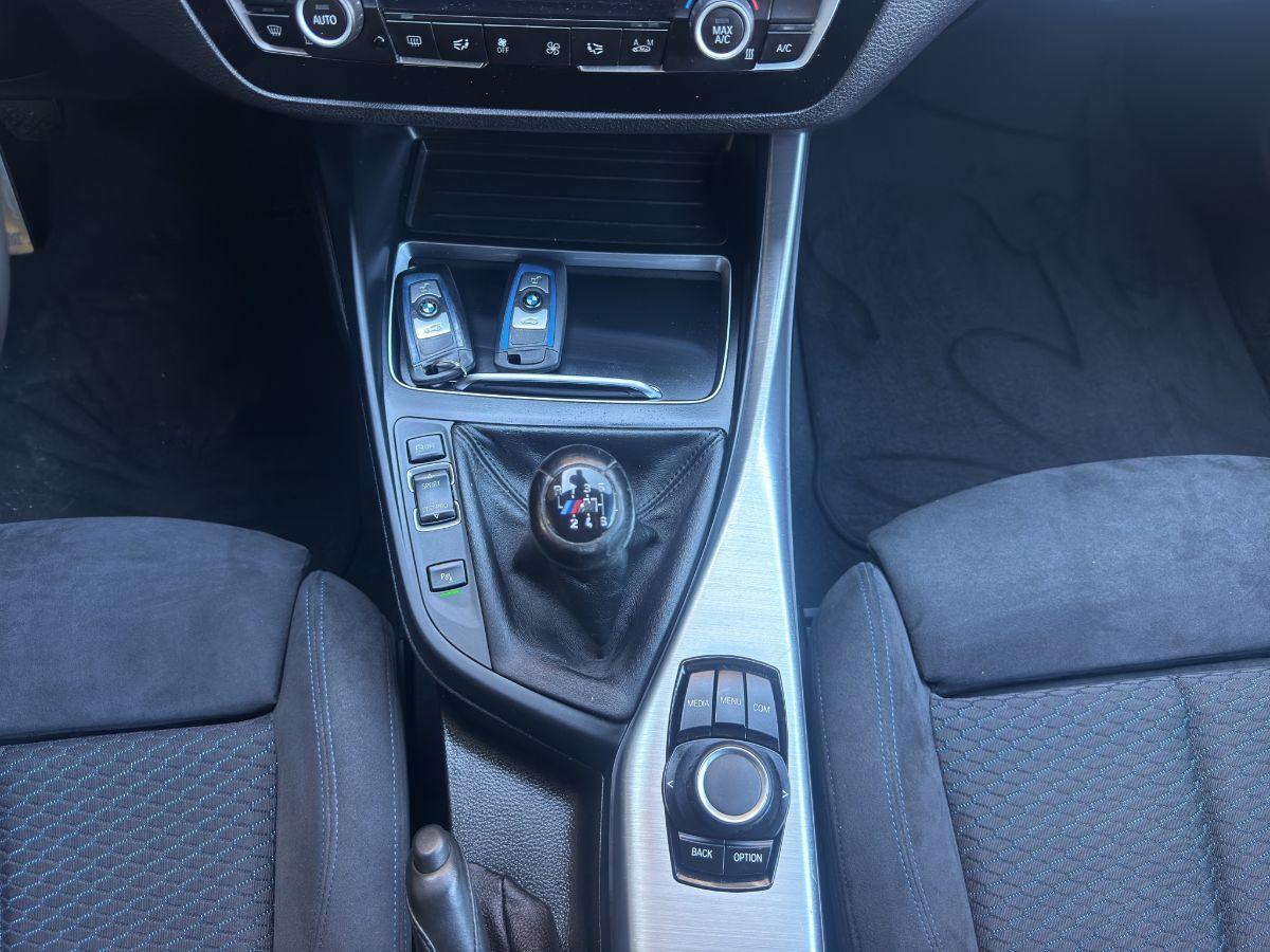 BMW - Serie 1 - 118d 150cv 5p. Msport