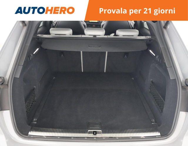 AUDI RS 4 Avant 2.9 TFSI quattro tiptronic