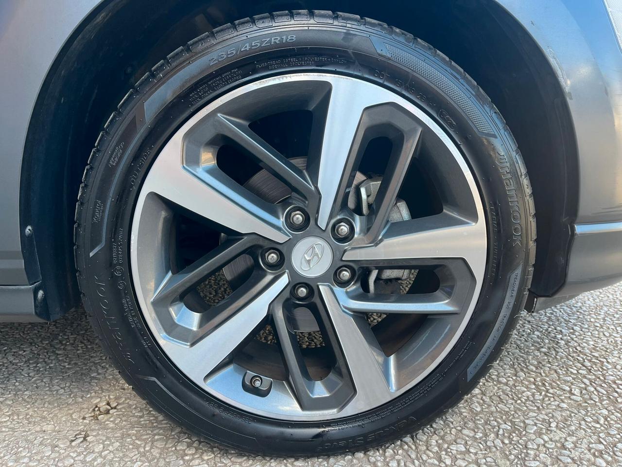 Hyundai Kona 1.6 CRDI 115 CV Xpossible