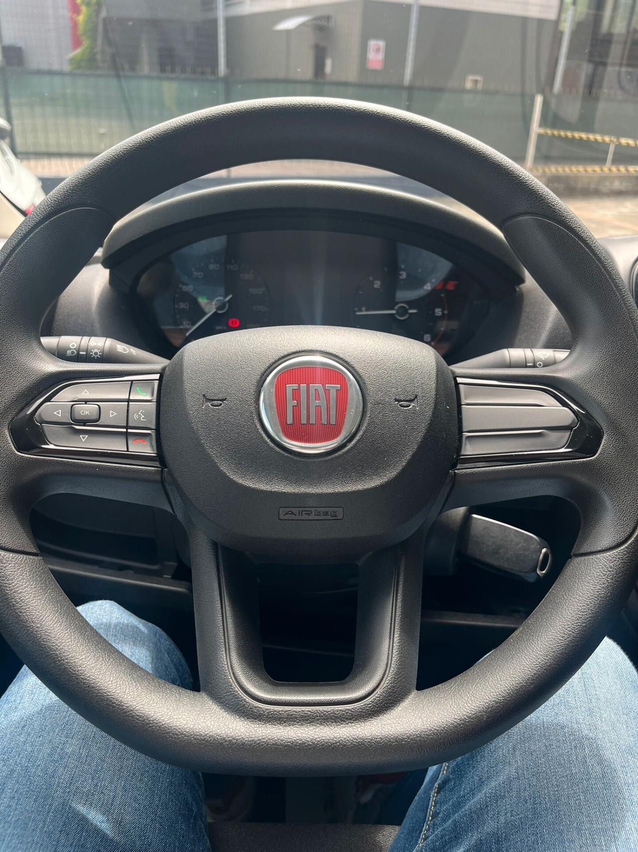 Fiat Ducato 35 XLH1 2.2 mjt3 140cv cassone fisso