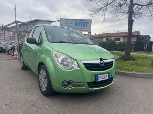 OPEL Agila 1.0 Enjoy 65CV 12V