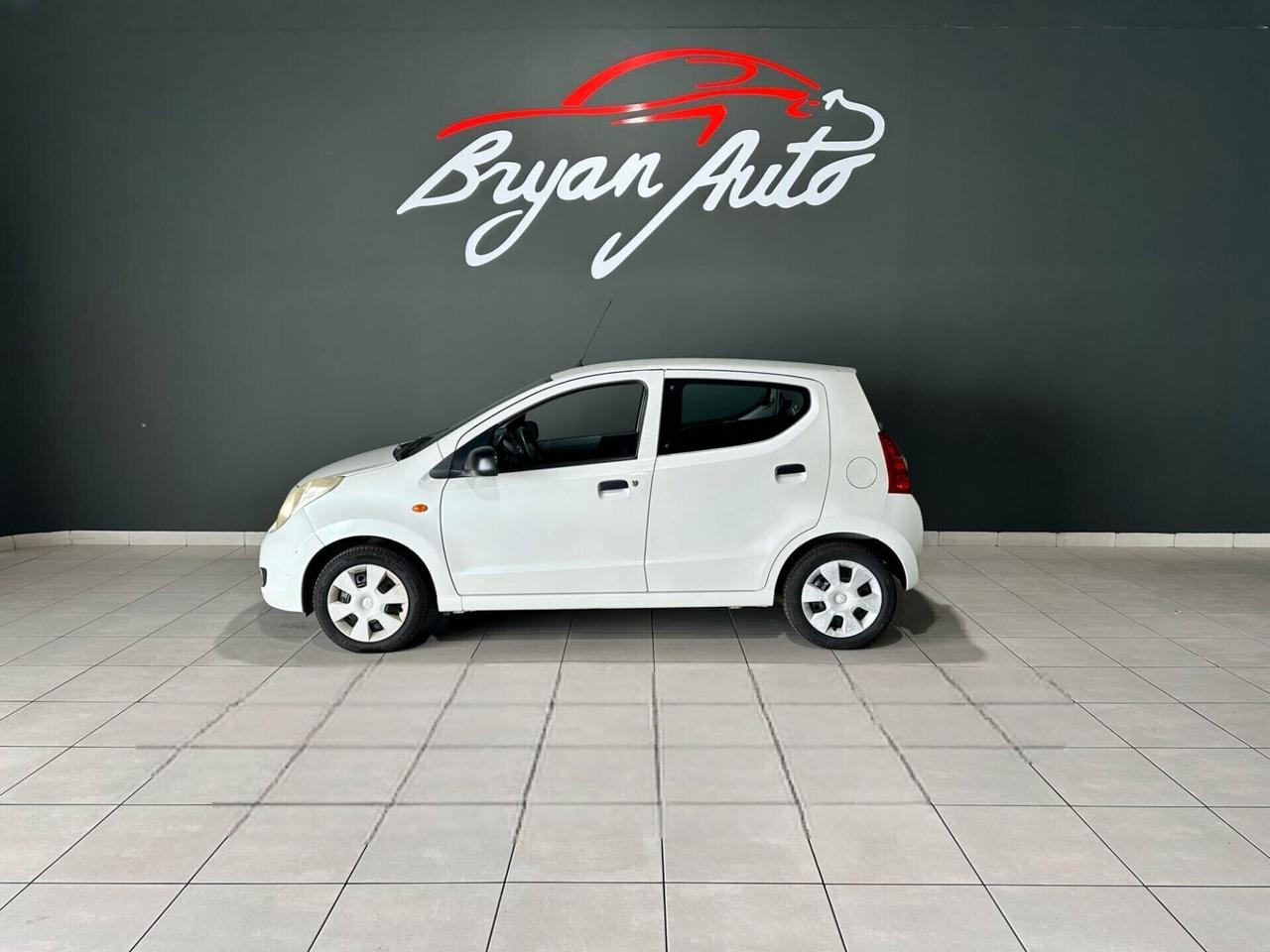 Suzuki Alto 1.0 GLX