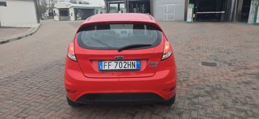 Ford Fiesta 1.4 3p. Bz.- GPL Titanium
