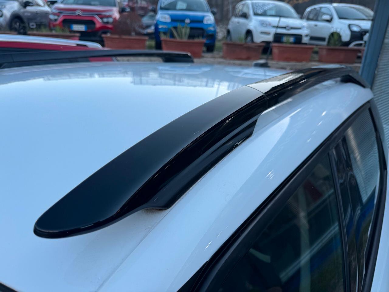 CITROEN C3 Aircross 1.5 BlueHDI 120 EAT6 Shine