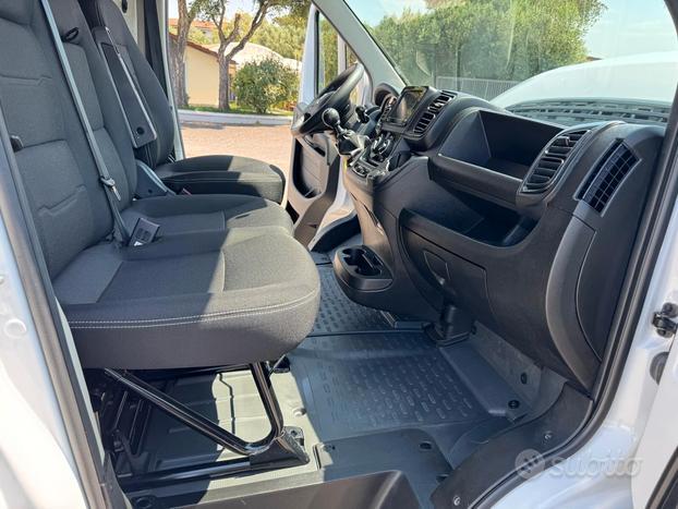 Fiat Ducato 35 2.2 Mjt 160CV L3 H3 Furgone