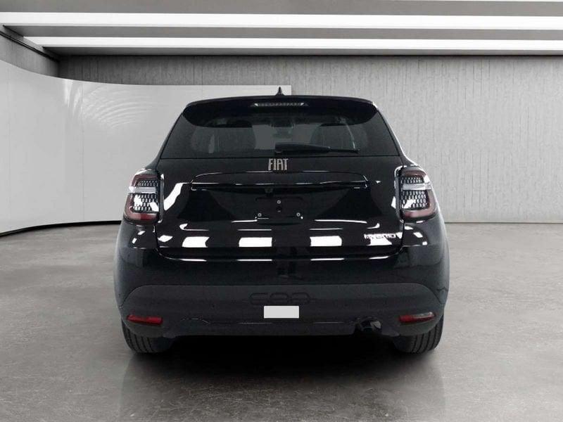 FIAT 600 1.2 hybrid Business 110cv auto