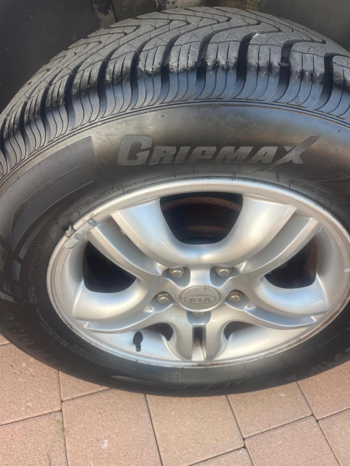 Kia Sportage 4X4"Finanziabile Senza Busta Paga"