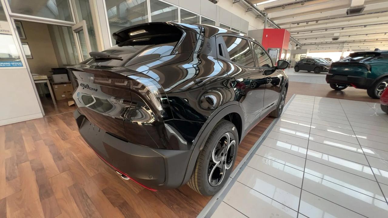 Alfa Romeo Junior 1.2 136 CV Hybrid eDCT6 Speciale