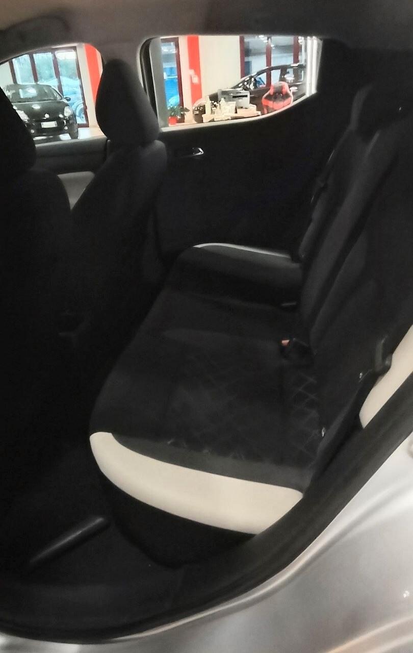Nissan Micra IG-T 90 GPL 5 porte Start