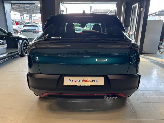ALFA ROMEO Junior 1.2 136 CV Hybrid eDCT6 Speciale