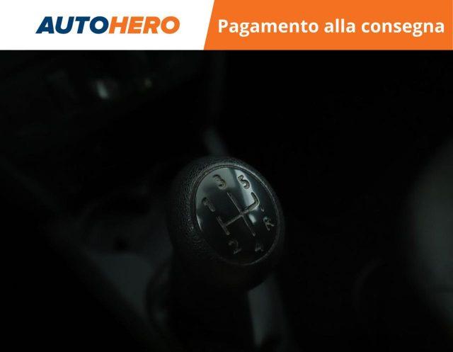 DACIA Sandero 1.0 SCe 12V 75CV Ambiance