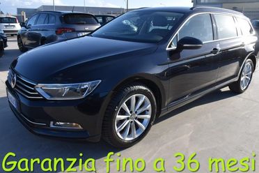 VOLKSWAGEN Passat 1.6 TDI SCR DSG Business BMT