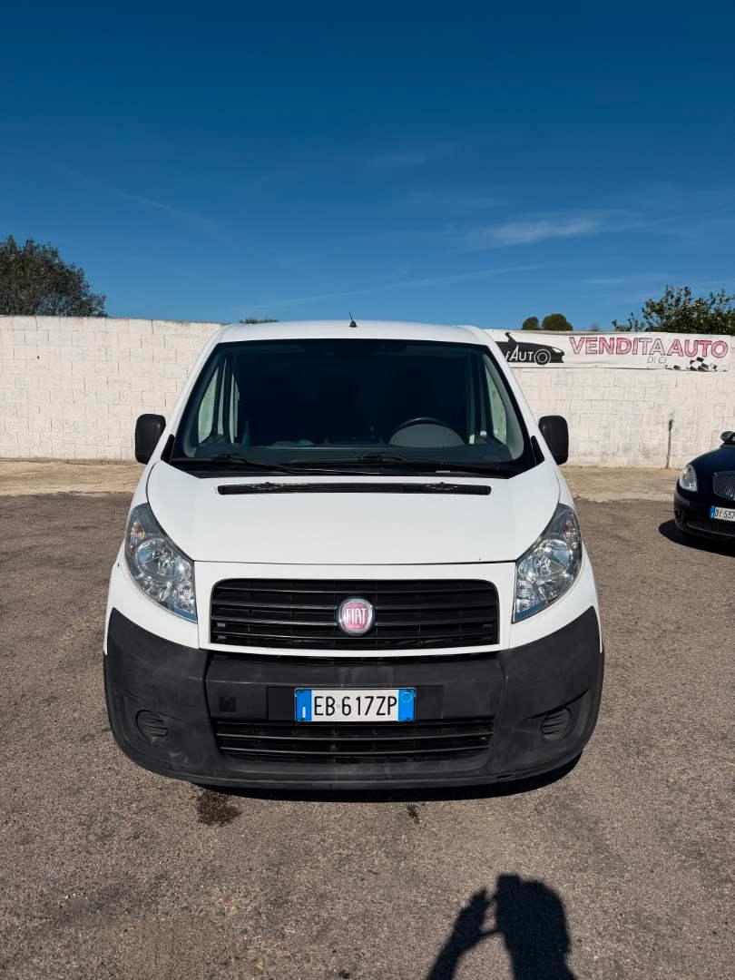 Fiat Scudo
