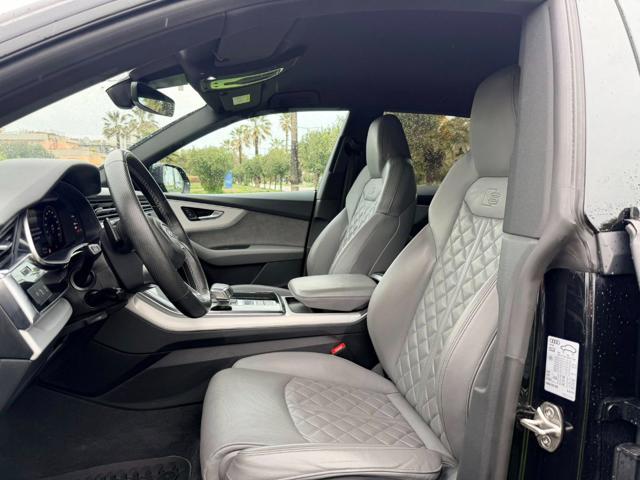 AUDI Q8 50 TDI 286 CV quattro tiptronic