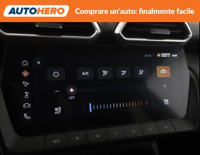 MG ZS 1.5 Comfort