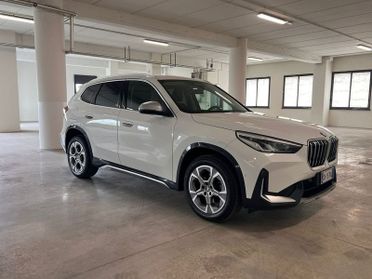 BMW X1 U11 sdrive18d X-Line auto