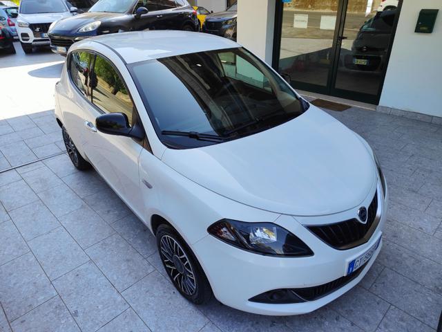 LANCIA Ypsilon 1.0 FireFly 5 porte S&S Hybrid Platino