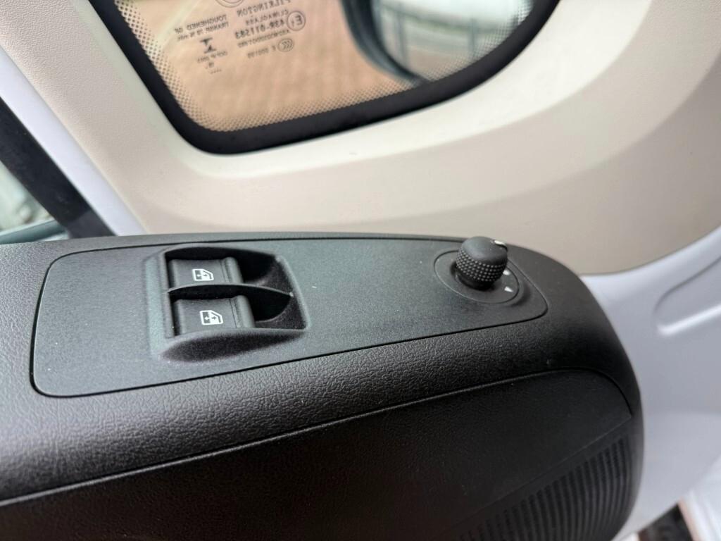 Fiat Ducato 35 2.3 MJT 140CV PLM Cabinato