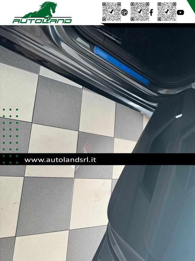 AUDI RS3 3 SPB TFSI quattro S tronic listino 84k