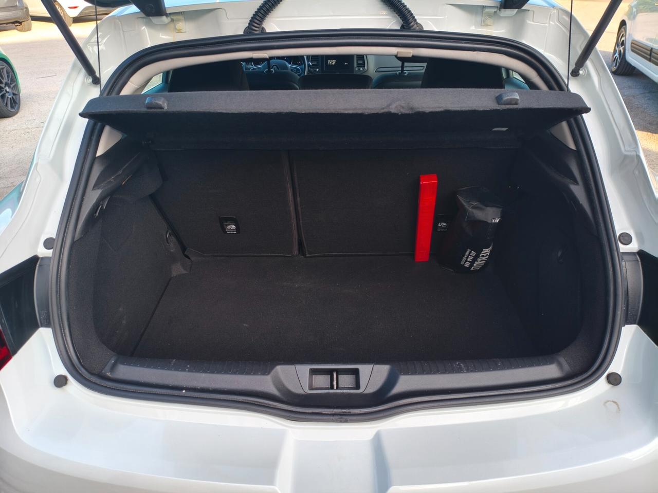 Renault Megane dCi 115 CV Energy Zen